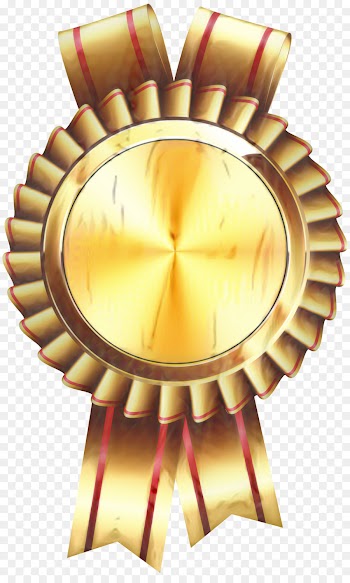 Royaltyfree, Logo, Badge, Trophy, Medal PNG