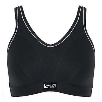 Royce Impact Free D-FF Sports Bra | boobydoo