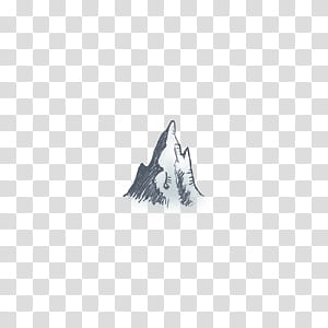 RPG Map Element Mods , white and black abstract painting transparent background PNG clipart