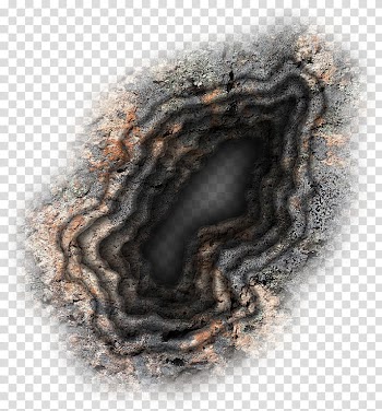 RPG Map Elements , black and gray abstract transparent background PNG clipart