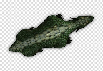 RPG Map Elements , green animal illustration transparent background PNG clipart