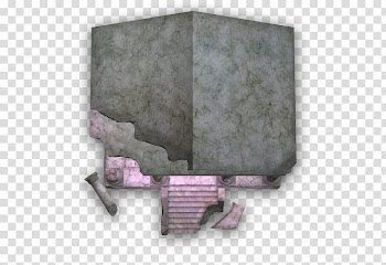 RPG Map Elements , pink and gray abstract illustration transparent background PNG clipart