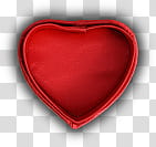 RPG Map Elements , red heart illustration transparent background PNG clipart