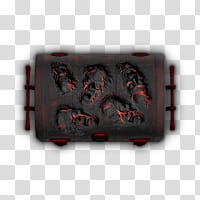 RPG Map Elements , Tormented Soul Chest transparent background PNG clipart