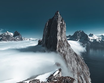 rra Mountain