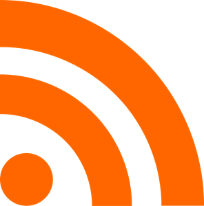 RSS Logo Vector