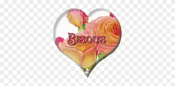 Résultat D'images Pour Gifs Animés Fleurs Et Coeurs - Garden Roses