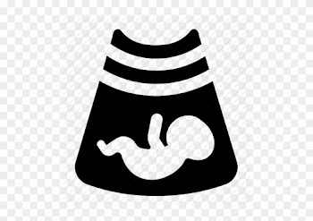 Résultat De Recherche D'images Pour "illustration Echographie - Ultrasound Baby Png