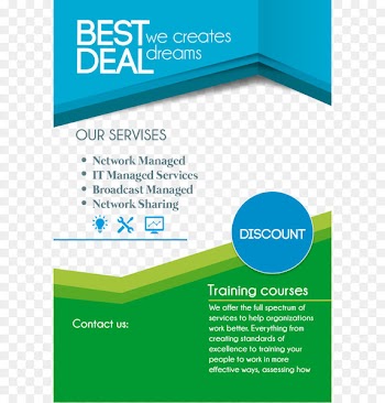 Résumé Template Curriculum vitae - Blue-green resume template image 