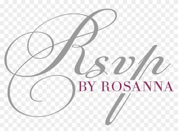 Rsvp By Rosanna - Relax Words