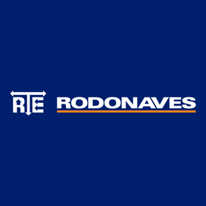 RTE Rodonaves Logo Vector
