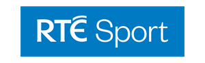 RTE Sport Logo Vector