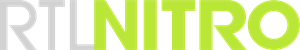 Rtl Nitro Logo Vector