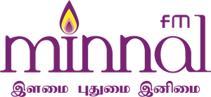 Rtm Minnal fm Logo Vector