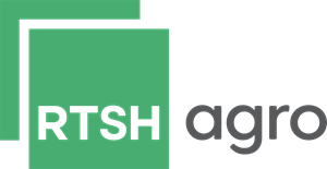 RTSH agro Logo Vector
