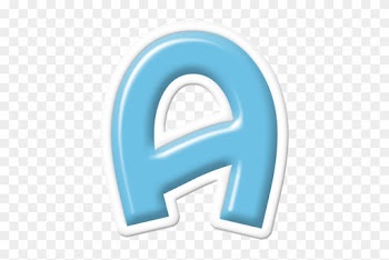Ru) Alphabet And Numbers, Alphabet Letters - Alphabet
