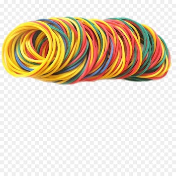 Rubber Bands Adhesive tape Natural rubber Plastic Synthetic rubber - others 