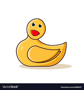 rubber duck