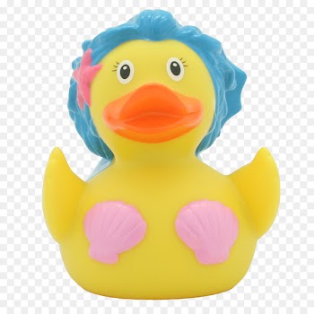 Rubber duck Bathtub Toy Child - rubber duck 