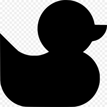 Rubber duck Clip art Computer Icons Portable Network Graphics - duckie insignia 
