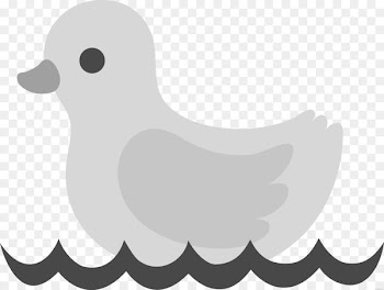 Rubber duck Clip art Free content Image - duck 