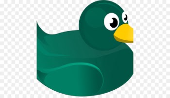 Rubber duck Vector graphics Clip art Image - duck 