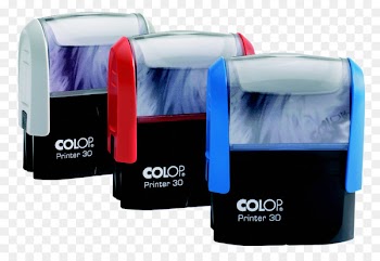 Rubber stamp Advertising Printing Seal - Seal 