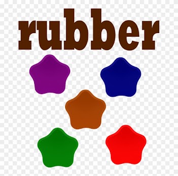 Rubber Stamp Eraser Computer Icons Natural Rubber Download - Clip Art