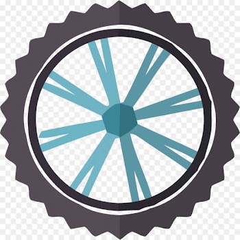 Rubber stamp Label Illustration - Vector snow tire material 