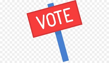 Rubber stamp Postage Stamps Business Printing - vote icon 