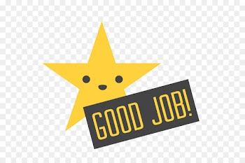 Rubber stamp Postage Stamps Clip art - good job 