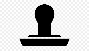 Rubber stamp Postage Stamps Computer Icons Logo - rubber stamp 