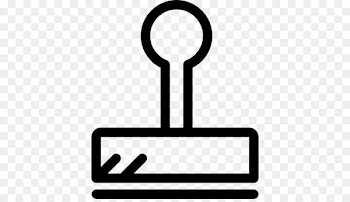 Rubber stamp Postage Stamps Natural rubber Seal Tool - others 