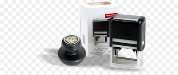 Rubber stamp Postage Stamps Seal Portable Network Graphics Postage stamp design - Seal 