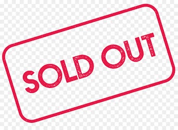 Rubber stamp Postage Stamps Seal - SOLD OUT 