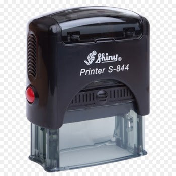 Rubber stamp Printing Ink Postage Stamps Laser engraving - stamp 