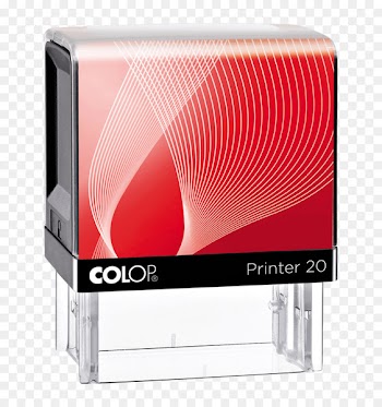 Rubber stamp Printing Ink Postage Stamps Printer - Print Shop 