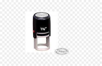 Rubber stamp Printing Postage Stamps Seal Trodat - Seal 