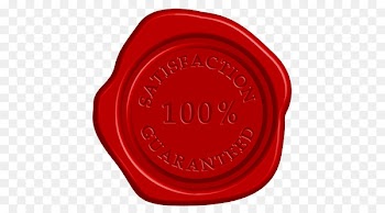 Rubber stamp Sealing wax - Seal 