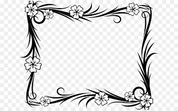 Rubber stamp Sticker Hippocratic Oath Picture Frames - others 