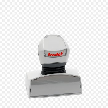 Rubber stamp Text Trodat Postage Stamps - Watercolor shop 