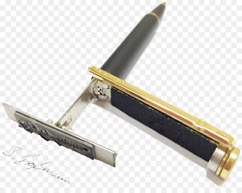 Rubber stamp Utility Knives Office Supplies Natural rubber Knife - Automatic Temperature Compensation 