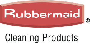 Rubbermaid Cleaning Products Logo Vector
