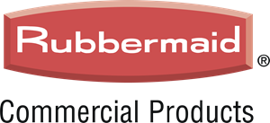 Rubbermaid Commercial Products Logo Vector