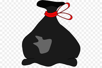 Rubbish Bins & Waste Paper Baskets Bin bag Rubbish Bins & Waste Paper Baskets Clip art - Trash Bag Cliparts 