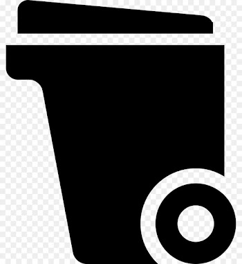 Rubbish Bins & Waste Paper Baskets Computer Icons - dustbin 
