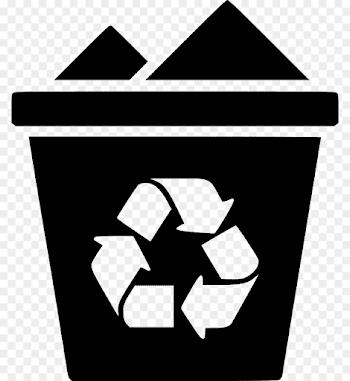 Rubbish Bins & Waste Paper Baskets Recycling bin Recycling symbol ...