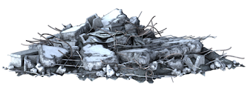 Rubble Png (96+ images in Collection) Page 1