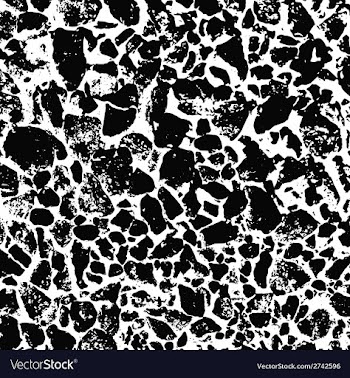  					Rubble vector image														