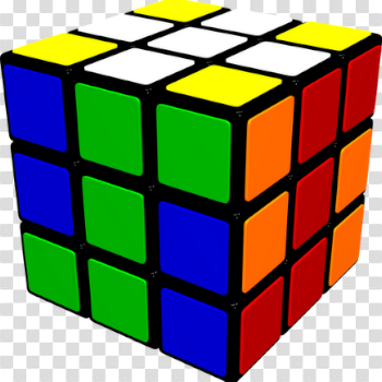 Rubik's Cube PNG Transparent Images | PNG All